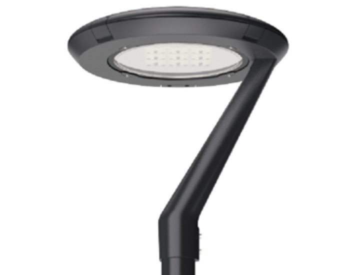 Светильник парковый In Led Park-GL-51A СRI80 IP66 100/120W (85-265VAC)