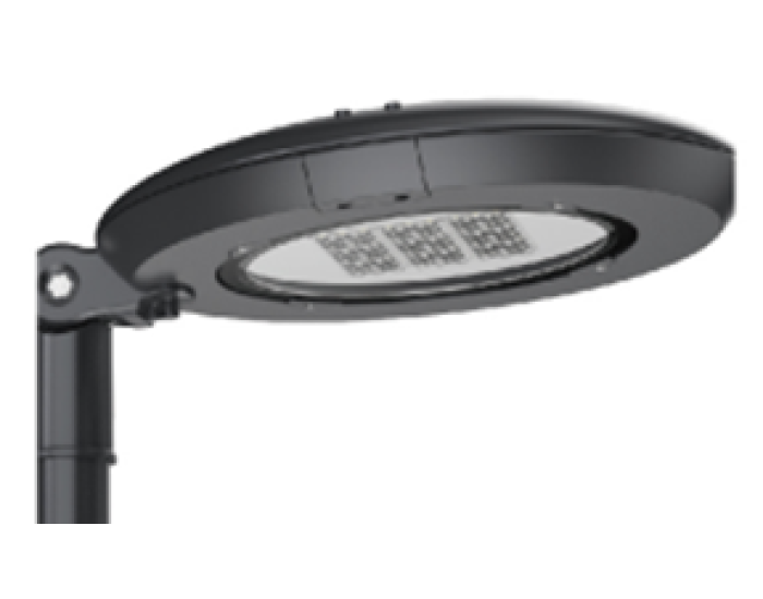 Светильник парковый In Led Park-GL-51B СRI80 IP66 30/40/50W (85-265VAC)