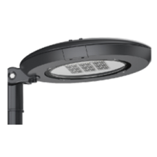 Светильник парковый In Led Park-GL-51B СRI80 IP66 60/70/80W (85-265VAC)