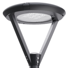Светильник парковый In Led Park-GL-51D СRI80 IP66 100/120W (85-265VAC)