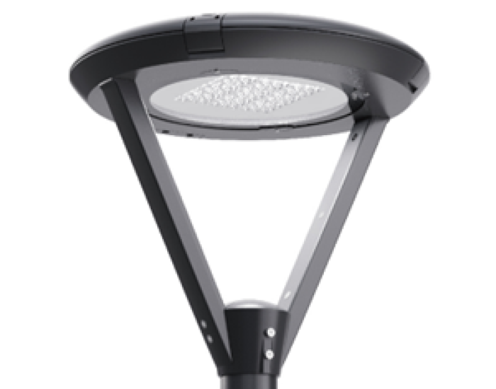 Светильник парковый In Led Park-GL-51D СRI80 IP66 30/40/50W (85-265VAC)