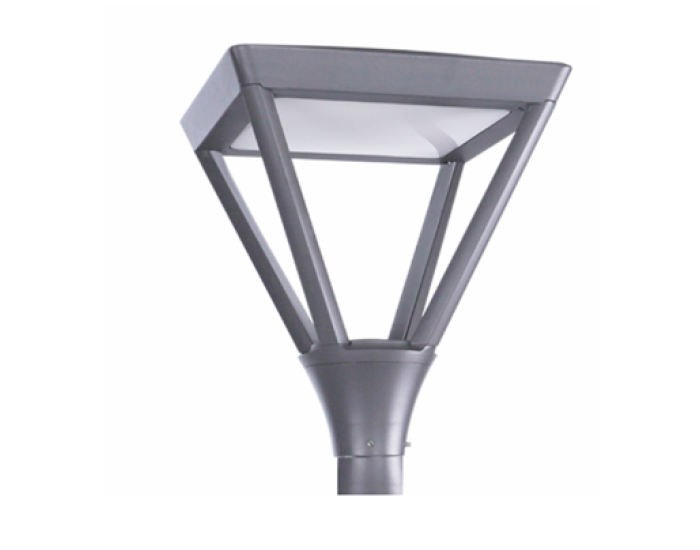 Светильник парковый In Led Park GL-52 60W СRI70 IP65 (90-305VAC)