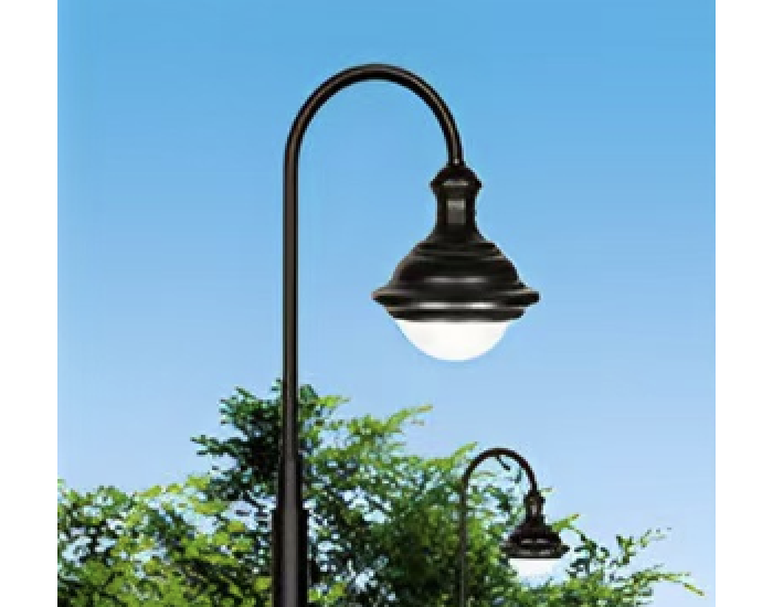 Светильник парковый In Led Park-GL-54 СRI80 IP66 30/40/50/60W (85-265VAC)