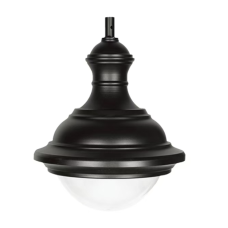 Светильник парковый In Led Park-GL-54 СRI80 IP66 30/40/50/60W (85-265VAC)
