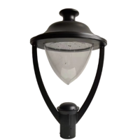 Светильник парковый In Led Park-GL-54 СRI80 IP66 30W (85-265VAC)