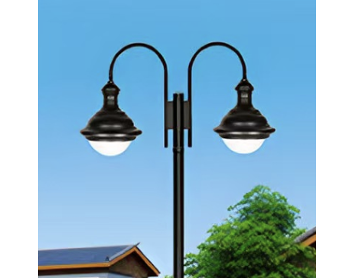 Светильник парковый In Led Park-GL-54 СRI80 IP66 70/80/100W (85-265VAC)