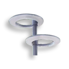Светильник парковый In Led Park-GL-57 СRI80 IP66 30/40W (85-265VAC)
