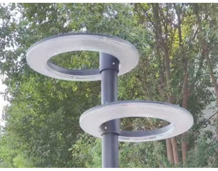 Светильник парковый In Led Park-GL-57 СRI80 IP66 50/60W (85-265VAC)
