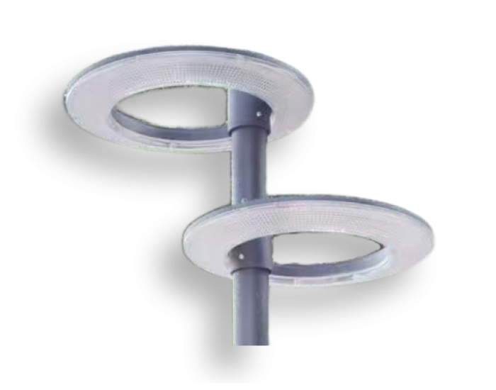 Светильник парковый In Led Park-GL-57 СRI80 IP66 50/60W (85-265VAC)
