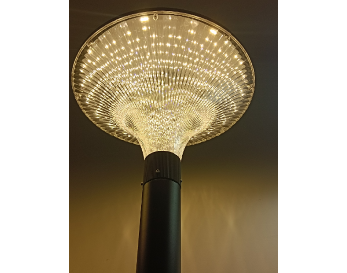 Светильник парковый In Led Park-GL-58A/B СRI80 IP66 60/70W (85-265VAC)