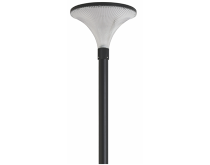 Светильник парковый In Led Park-GL-58A/B СRI80 IP66 60/70W (85-265VAC)