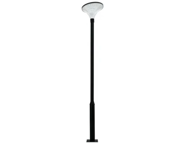 Светильник парковый In Led Park-GL-58A/B СRI80 IP66  30/40/50W (85-265VAC)