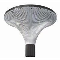 Светильник парковый In Led Park-GL-58A/B СRI80 IP66  30/40/50W (85-265VAC)