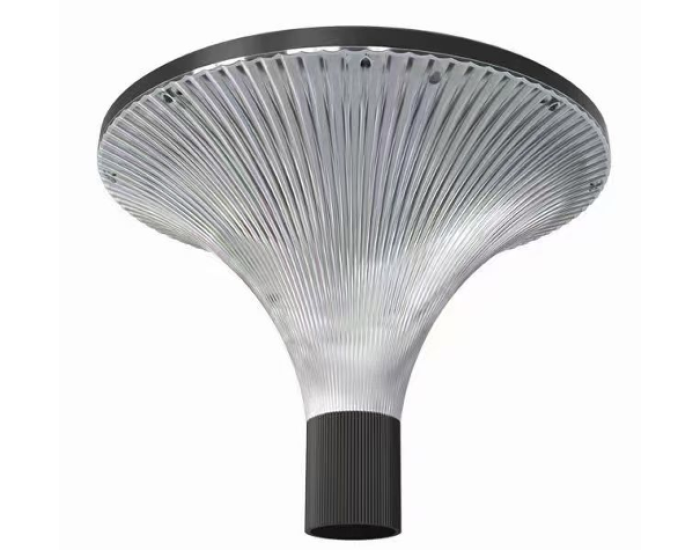Светильник парковый In Led Park-GL-58A/B СRI80 IP66  30/40/50W (85-265VAC)