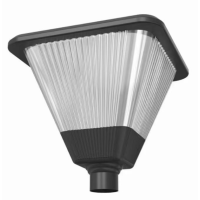 Светильник парковый In Led Park-GL-59 СRI80 IP66  30/40/50W (85-265VAC)