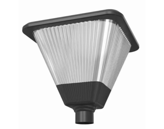 Светильник парковый In Led Park-GL-59 СRI80 IP66  30/40/50W (85-265VAC)