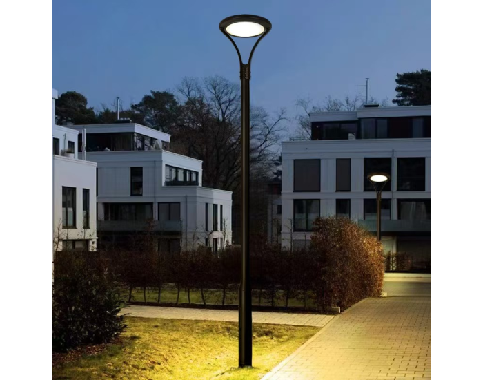 Светильник парковый In Led Park GL-60 100W СRI70 IP66 (90-305VAC)