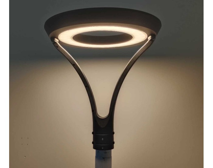 Светильник парковый In Led Park-GL-64 СRI80 IP66 30/40W (85-265VAC)