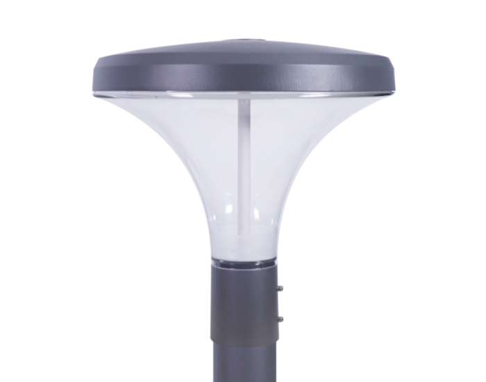 Светильник парковый In Led Park GL-70 50W СRI70 IP66 (90-305VAC)