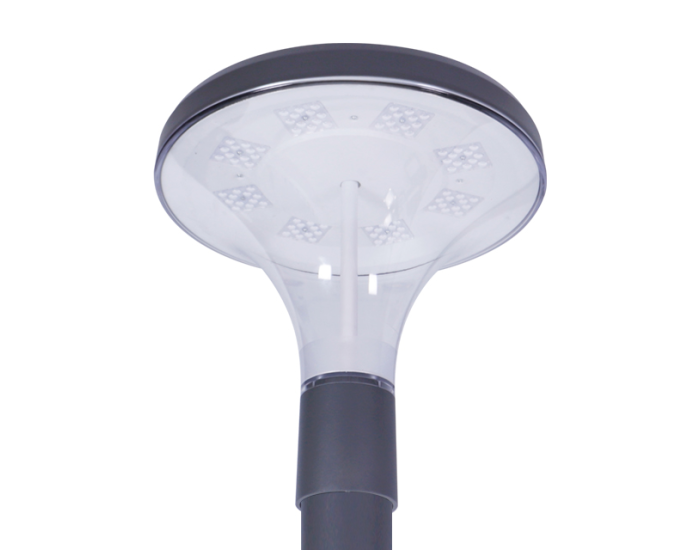 Светильник парковый In Led Park GL-70 70W СRI70 IP66 (90-305VAC)