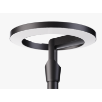 Светильник парковый In Led Park GL-73 30W СRI70 IP66 (90-305VAC)