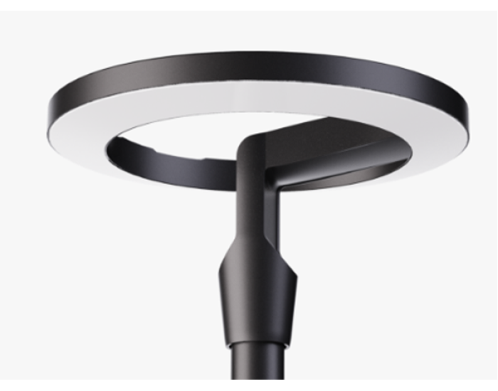 Светильник парковый In Led Park GL-73 90W СRI70 IP66 (90-305VAC)
