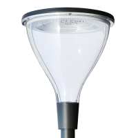 Светильник парковый In Led Park GL-8 55W СRI70 IP66 (90-305VAC)