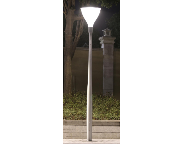 Светильник парковый In Led Park GL-8 60W СRI70 IP66 (90-305VAC)