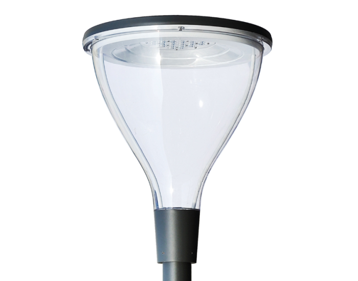 Светильник парковый In Led Park GL-8 60W СRI70 IP66 (90-305VAC)