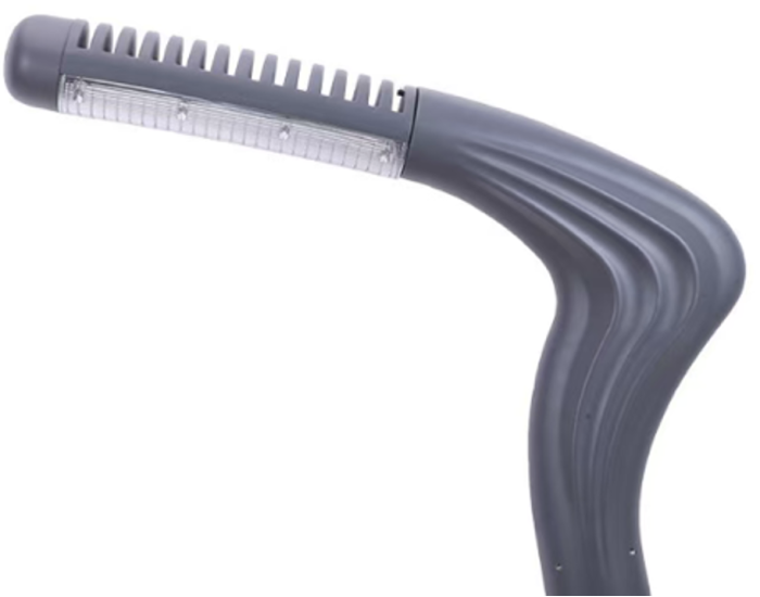 Светильник парковый In Led Park-LD-200 СRI80 IP66 30W (85-265VAC)