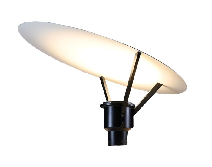 Светильник парковый отраженного света In Led Park-B9 СRI80 IP66 40W (85-265VAC)