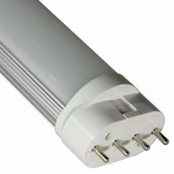 Светодиодная лампа In Led 2G11 18w 165 - 265v (4000-5500 К), шт