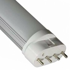 Светодиодная лампа In Led 2G11 24w 220v (5800-6500 К), шт