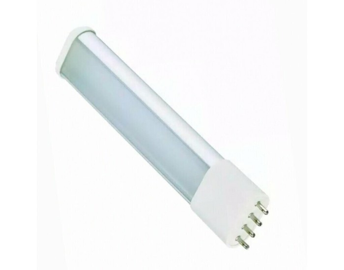 Светодиодная лампа In Led 2G7  6w 220v (5800-6500 К), шт