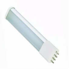Светодиодная лампа In Led 2G7  6w 220v (4000-5500 К), шт