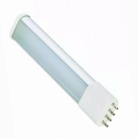 Светодиодная лампа In Led 2G7  8w 220v (5800-6500 К), шт