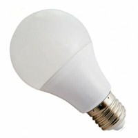 Светодиодная лампа In Led AL+PC E27 12-85V AC/DC  7W (5800-6500 К), шт