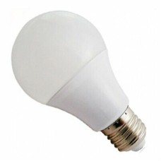 Светодиодная лампа In Led AL+PC E27 12-85V AC/DC  9W (5800-6500 К), шт