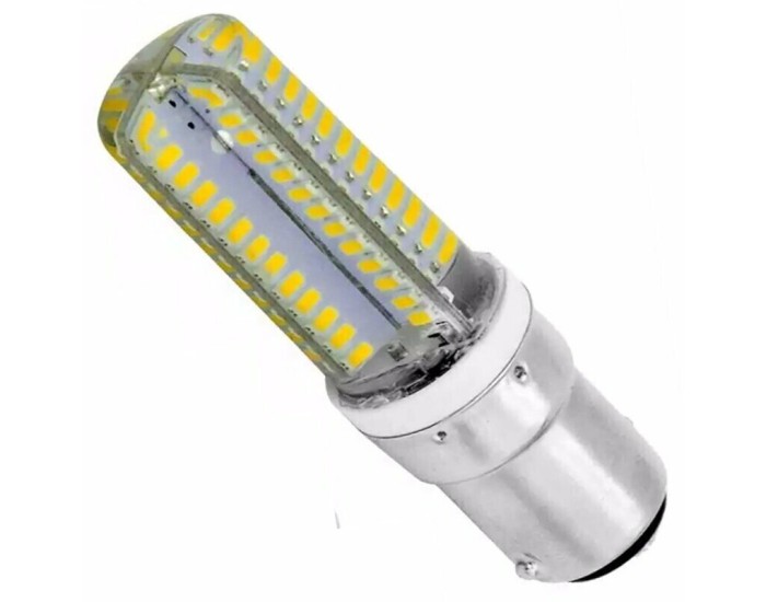 Светодиодная лампа In Led b15d 220v 5w (2700-3300 К), шт