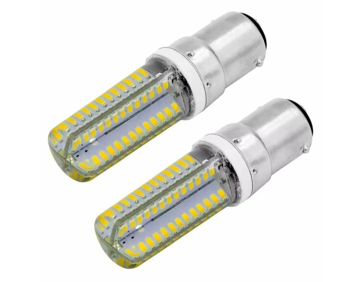 Светодиодная лампа In Led b15d 220v 5w (5800-6500 К), шт