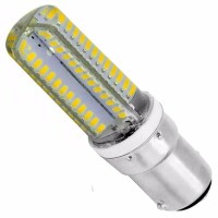 Светодиодная лампа In Led b15d 220v 5w (5800-6500 К), шт