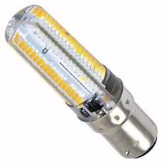 Светодиодная лампа In Led b15d 220v 7w (5800-6500 К), шт