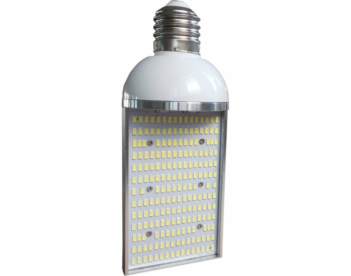 Светодиодная лампа In Led Corn OSB E40  60W 85-265V (5800-6500 К), шт