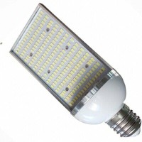 Светодиодная лампа In Led Corn OSB E40  60W 85-265V (5800-6500 К), шт