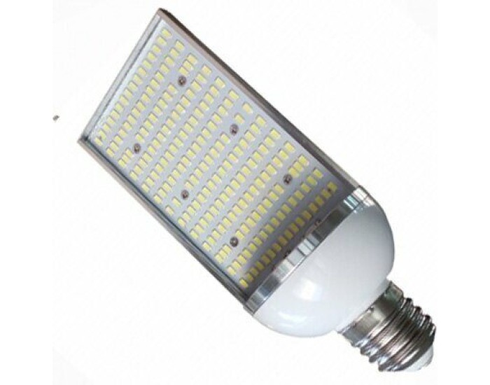 Светодиодная лампа In Led Corn OSB E40  60W 85-265V (5800-6500 К), шт