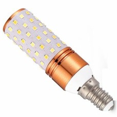 Светодиодная лампа In Led E14 16W 85-265V mini Corn (5800-6500 К), шт