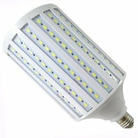 Светодиодная лампа In Led E27 100W 175-245V Corn no cover (5800-6500 К), шт
