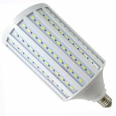 Светодиодная лампа In Led E27 100W 175-245V Corn no cover (5800-6500 К), шт