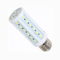 Светодиодная лампа In Led E27  10W 220V Corn no cover(4000-5500 К), шт