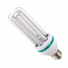 Светодиодная лампа In Led E27  12W 220V 3U (5800-6500 К), шт